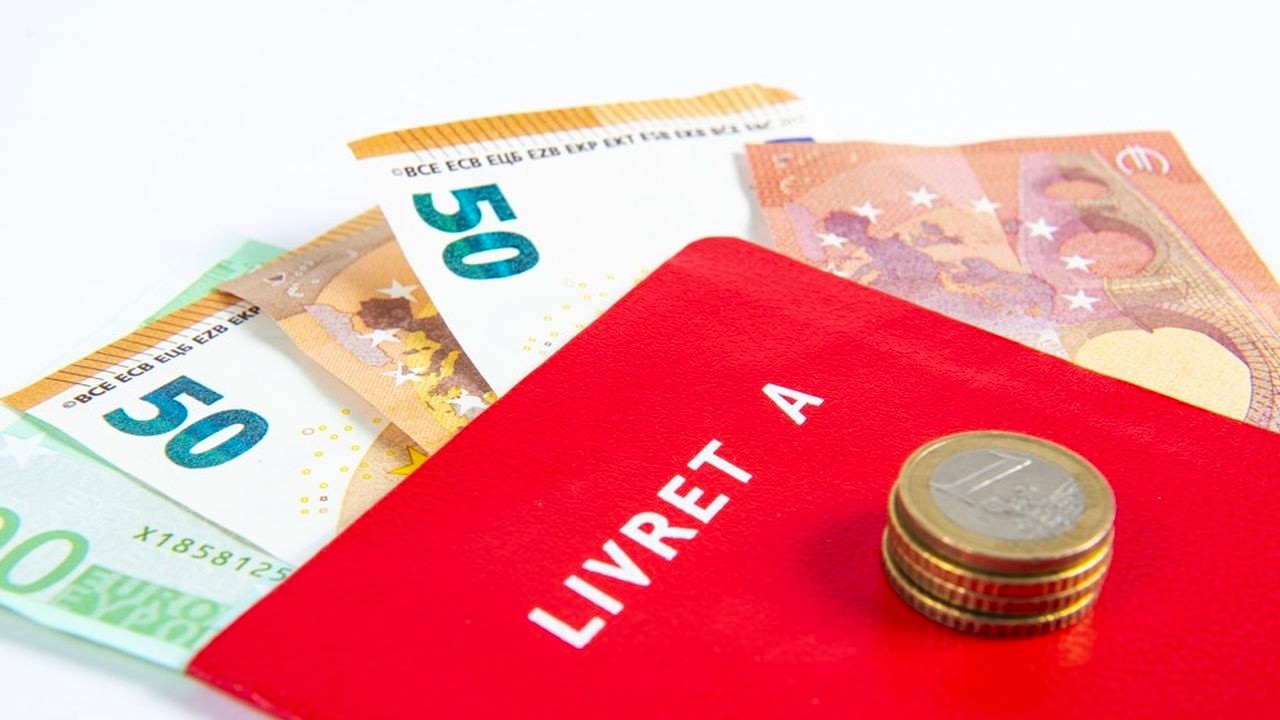 Chute vertigineuse du Livret A boudé par les épargnants en 2025