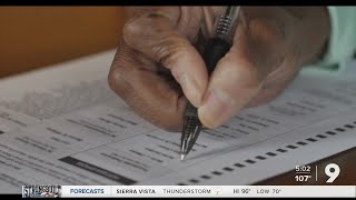 Voter's guide to the 2022 primary