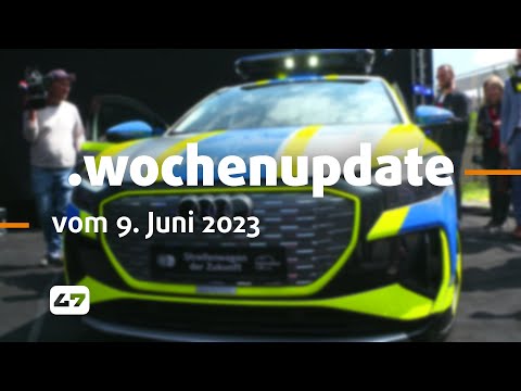 STUDIO 47 .wochenupdate