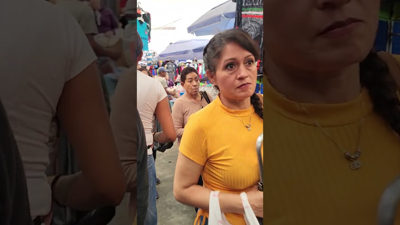 tianguis zacapu michoacan 2023