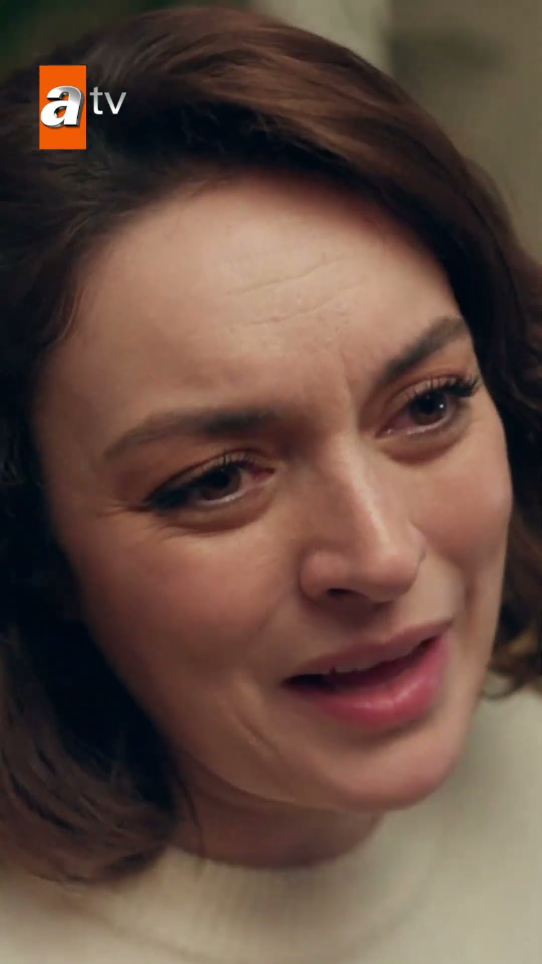 Başka Bir Gün ilk bölümüyle 30 Ocak Perşembe atv'de! #başkabirgün #ezgimola #salihbademci #shorts