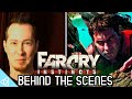 Behind the Scenes - Far Cry Instincts