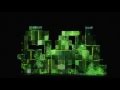 Amon Tobin 'ISAM' Live : Mutek Premiere (Official)