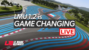 Christmas week Top Split racing - Going for S2 Driver Rating