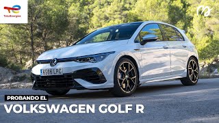 Volkswagen Golf R: Esta vez, más divertido que el GTI [PRUEBA - #POWERART] S08-E11