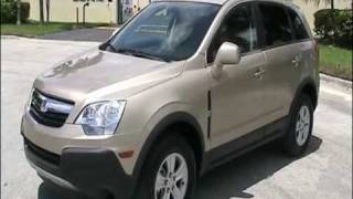 2008 Saturn VUE for sale at www.SoutheastCarSales.net