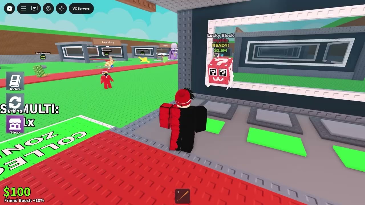 Officialnoobie Video Trial