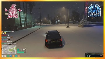 4HEAD And Ste On Manor vs Besties War | NoPixel 4.0 GTA RP