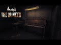 Sad pianocello music from amnesia the bunker