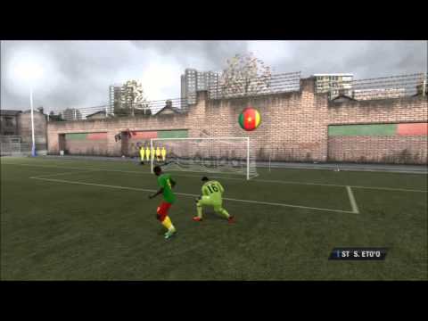 Видео: Патч FIFA 13 выходит для ПК, PS3 и Xbox 360