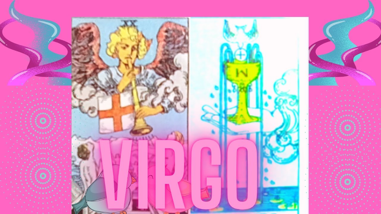Virgoly Is 167 Rebirths Sticker - Virgoly is 167 Rebirths - Discover &  Share GIFs