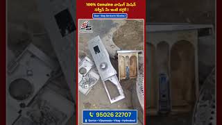 Genuine Washing Machine Service at your door step #washingmachine #andhrapradesh #telangana
