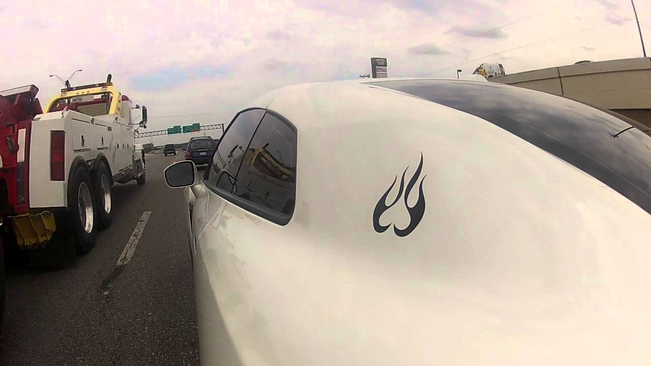 BlackJack Speed Shop's "Where Are We?"