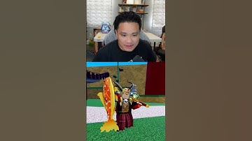 Blox Fruits Update 27 VISLEK!