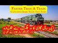 Capturing Same Non Stop Train Multiple Time Challenge | COMPLETED at Sohawa & Bakrala