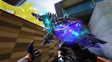 The Most HATED Mythic In CODM