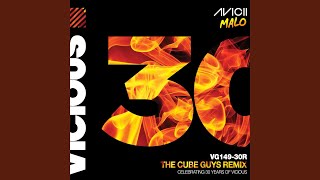 Malo (The Cube Guys Remix)