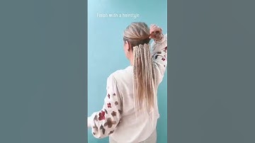 How to install Dread Clip-ins