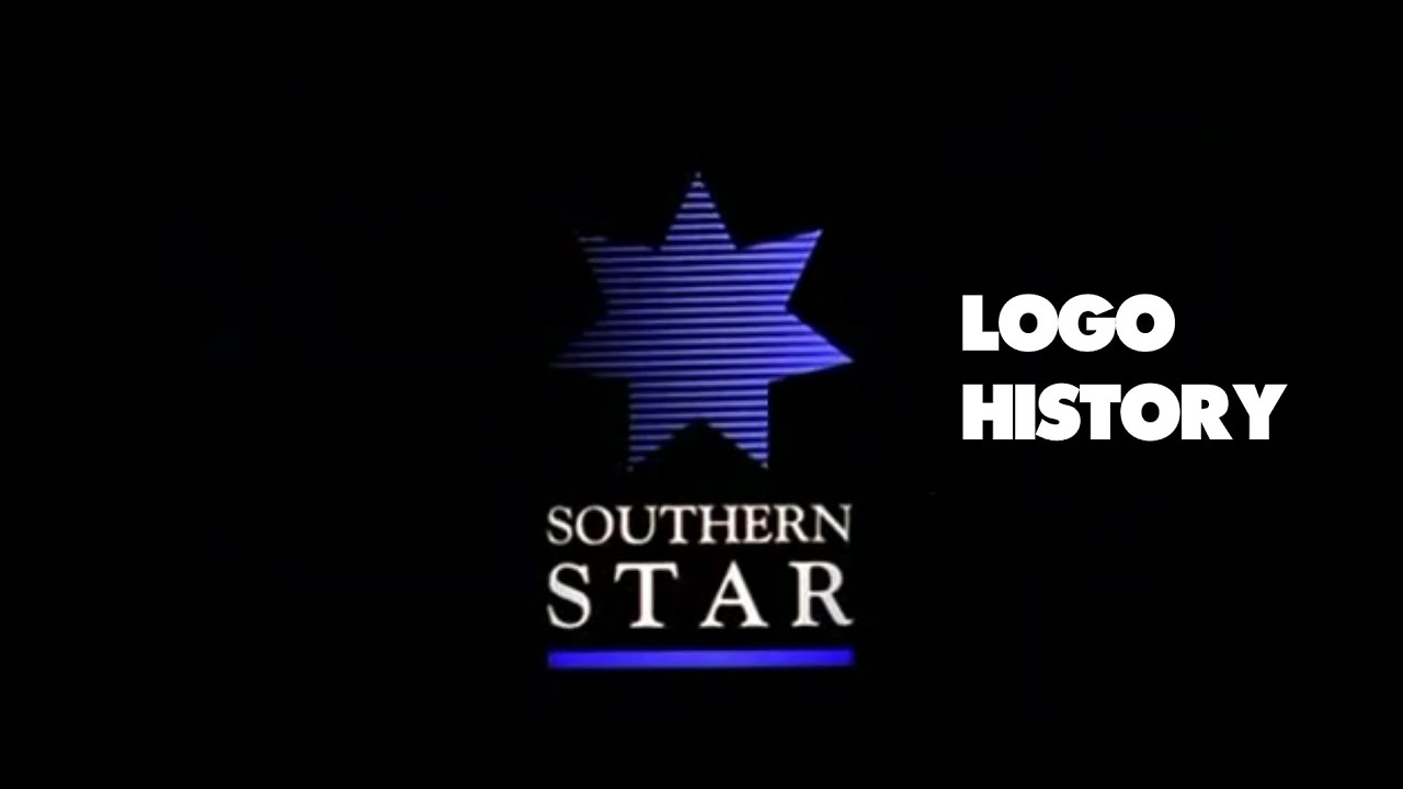 Southern Star Entertainment Logo History 319 YouTube Southern Star Entertainment Logo History 319 YouTube