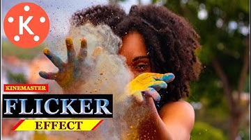 Cinematic Effects Kinemaster | Kinemaster Tutorial #kinemaster #kinemasterediting