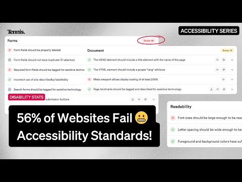 Avoid These Common Accessibility Mistakes on Your Website