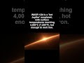 Scorching Hot Exoplanet Aurora