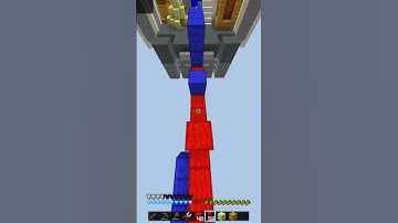 Zeqa Bedfight w/ Skibo! #1 # #minecraft #sigma #edge#fyp #trending #zeqapvp #zeqa