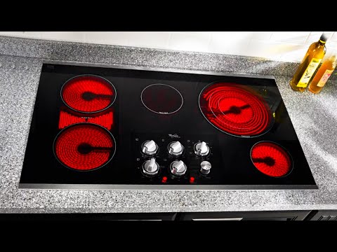 5 Best Induction