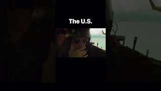 POV you find oil #usa #meme #oil #pov #fortunateson #veitnam #war ￼