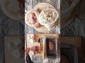 Purple clay close-ups review #clay #chalk #chalkasmr #oddlysatisfying