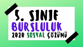 Kolaysa Çöz ✍ | Zor Şartlar Altında 5 Soru | LGS Challenge (CEZALI)