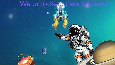 Idle Planer Miner part 3!