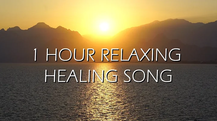 Lord Of The Dawn - Jesse Gallagher | Relaxing | He...