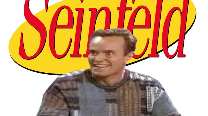 Seinfeld | Kenny Bania