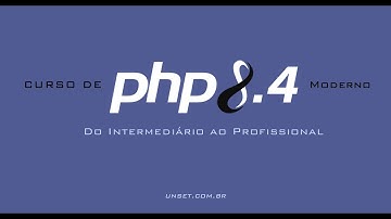Curso de PHP 8.4 Moderno Aula 15 🔥 Como Criar um Sistema de Renderização de Views em PHP do Zero!
