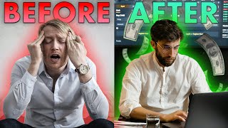 8 Tips to INSTANTLY Boost Productivity