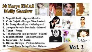 KARYA EMAS MELLY GOESLAW