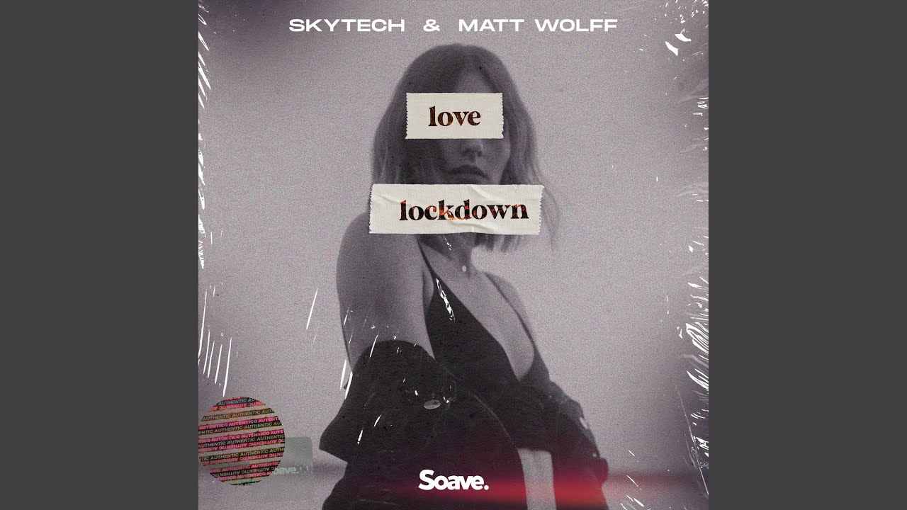 Watch Love Lockdown on YouTube