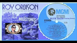 Roy Orbison - Blue Rain (Coming Down) &#39;Vinyl&#39;