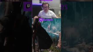 Czy wiedzmin 4 dowiezie?  #gaming #twitch #gameplay #stream #witcher #witcher4 #cdprojektred