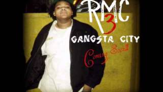 Ron Mac- Summer With Cabrini Green