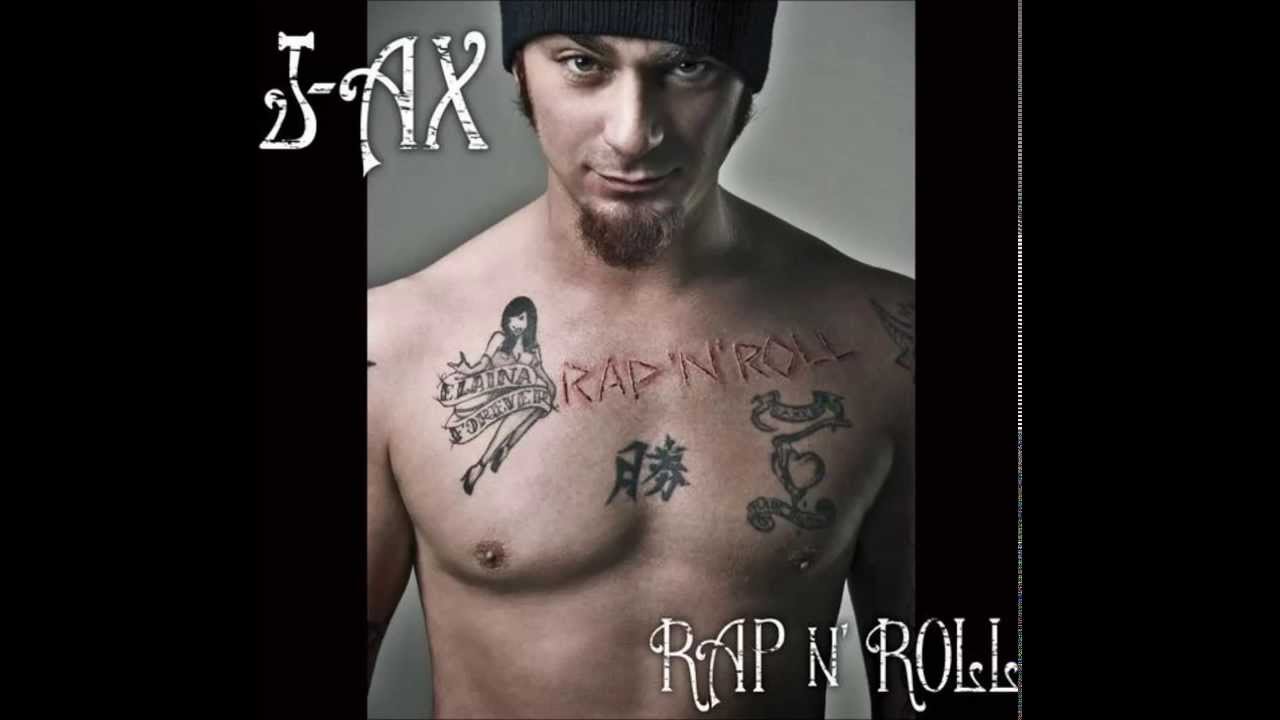 J Ax - Come io Comanda - YouTube