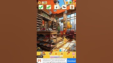 find journey level 211