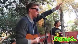 Iration - Falling - cover by Tribal Theory ft. Josh Morse