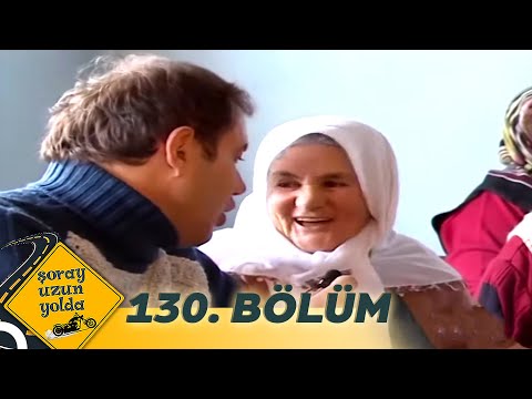 Şoray Uzun Yolda 130. Bölüm | Ankara (Uzun Versiyon)