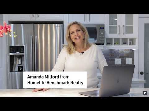 Amanda Milford's Real Estate Tips