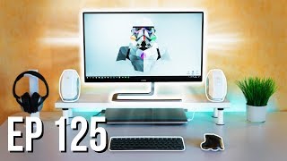 Setup Wars Episode 125 - Budget Edition