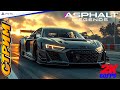 Легенды Асфальта 💙PlayStation 5🤍 ➤ Сетевая игра