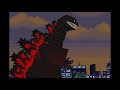 Shin Godzilla: Resurgence