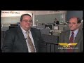 An interview with U.S. Rep. Michael Capuano